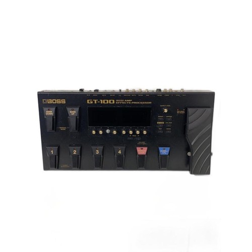 Adaptateur secteur boss 100 - adaptateur,