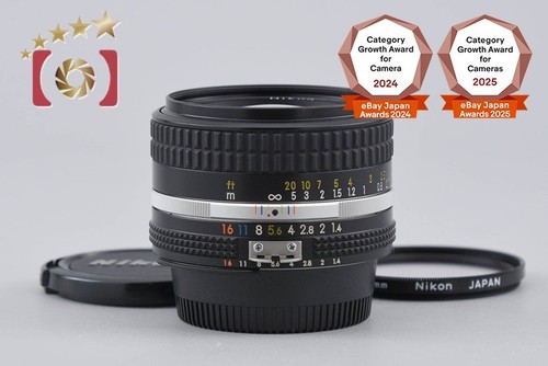 Nikon nikkor 50mm - nikon,
