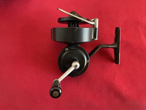 Ancien moulinet rare - ancien,