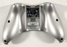 Coque Arriere Manette XBox 360