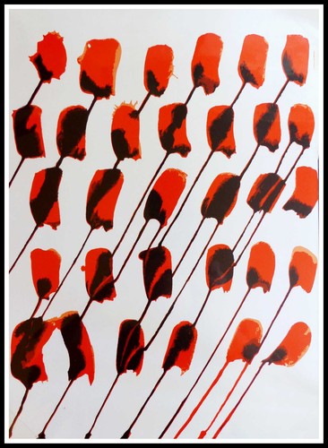 Alexander calder - alexander,