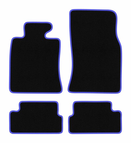 Tapis moquette mini cooper - tapis,