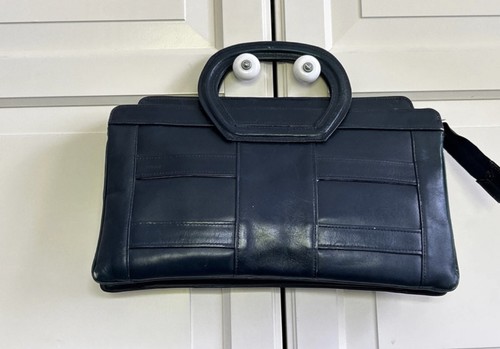 Sac mallette vintage - sac,
