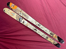 🔥 Rossignol S7 Rocker Big
