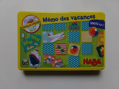 Mémo des vacances haba - de,