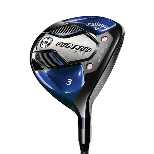 Callaway big bertha reva - callaway,