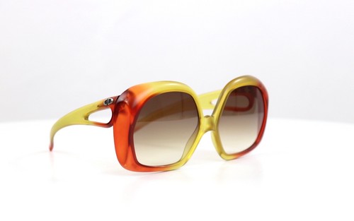 Lunettes soleil christian - de,