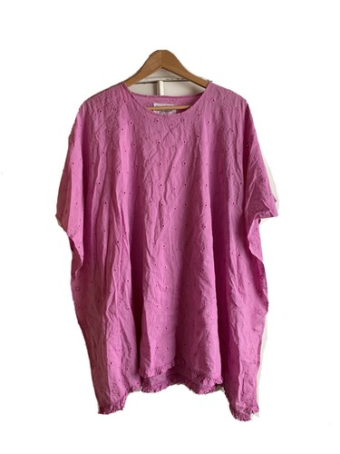 Bennett malibu purple pancho - malibu,