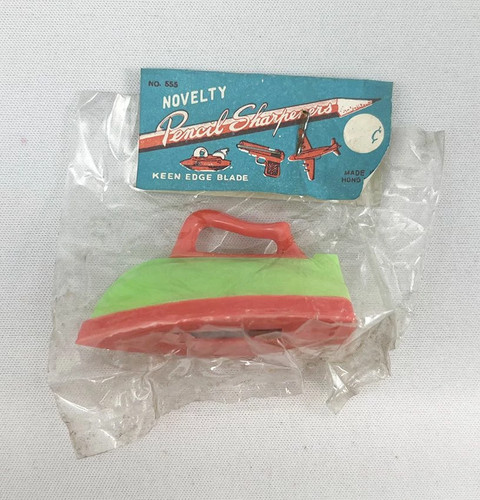 Novelty taille crayons - -, taille-crayons
