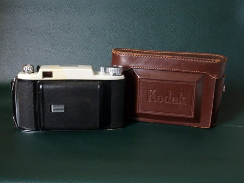 Kodak pathé modèle - kodak, (6x9)