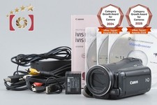 Caméscope numérique Canon