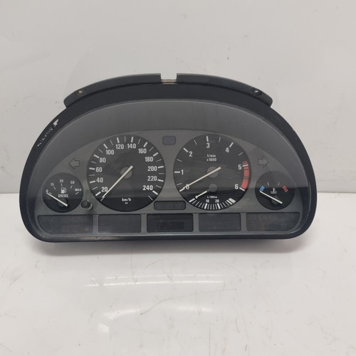 Compteur bmw 8372361 - compteur,