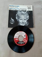 45t - Petula Clark ‎–