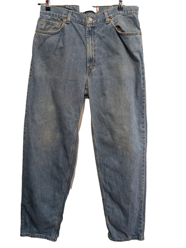Jean levi 560 comfort - levi's,