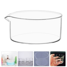 D'évaporation En Verre Plat