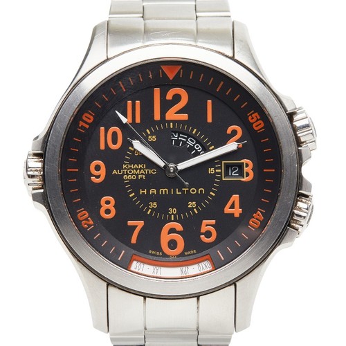 Hamilton stainless steel air - hamilton,