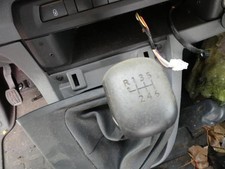 Volant PEUGEOT TRAVELLER