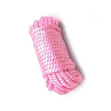 Corde fétiche sexy maîtresse