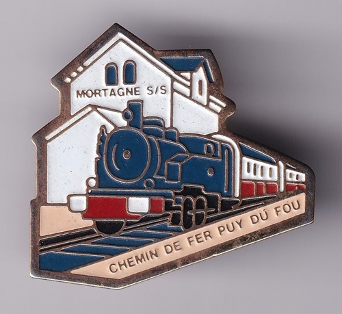 Rare pins pin train - ..,