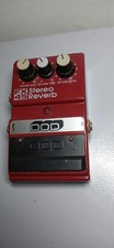 Dod Fx-45 Stereo Reverb