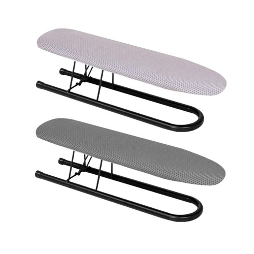 Table repasser pliable - table, de