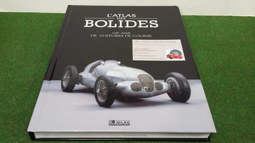 Livre sur automobile - sur, l'automobile