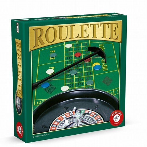Jeu roulette de casino - la,