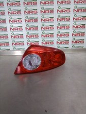 CHEVROLET LACETTI REAR/TAIL LIGHT ON BODY ( DRIVERS SIDE) 2005-2009