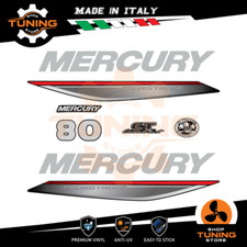 Kit d'autocollants moteur