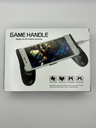 Manette grip support - grip,