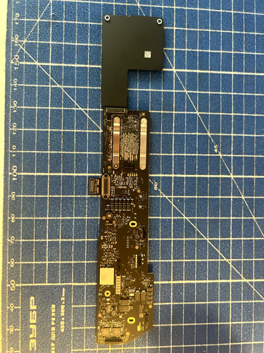 Carte mère macbook air - macbook, m1