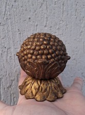 ancienne décoration  /embout