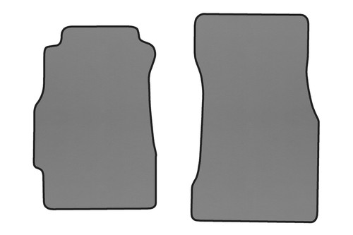 Auto tapis sol avant pour - sol,