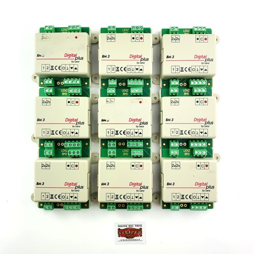 Sc47 lenz 22620 lot - lenz,