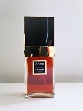 CHANEL COCO EXTRAIT DE PARFUM 35 ML NEUF RARE
