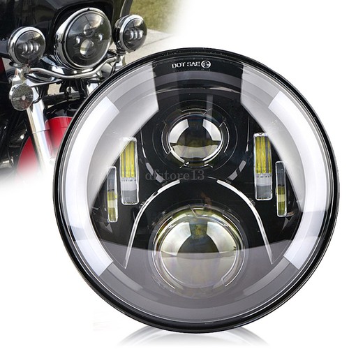 50w motocycle projecteur - 50w,