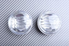 Caches Clignotants Arrière +