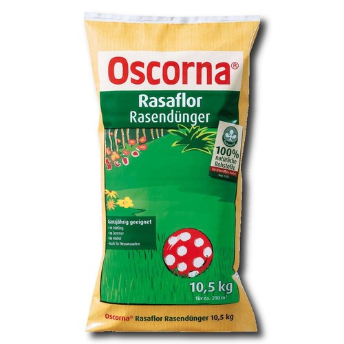 Oscorna rasaflor engrais - oscorna, pour
