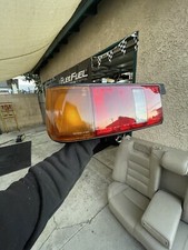 JDM Toyota Corolla Levin AE86 Zenki KOITO 12-183L Left Tail Light