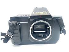Canon T80 SLR 35Mm Appareil