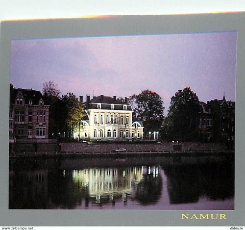 Carte postale belgique - -,
