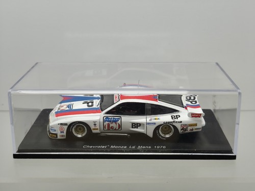 Rare spark s4383 - rare, 1:43