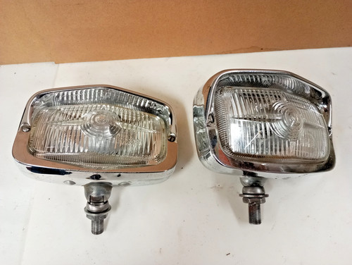 Paire phare marchal - paire,