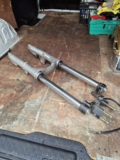 Honda GL1200 Goldwing Front Forks