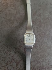 Montre Pulsar Quartz femme -