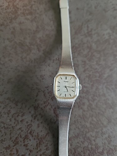 Montre pulsar quartz femme - femme,