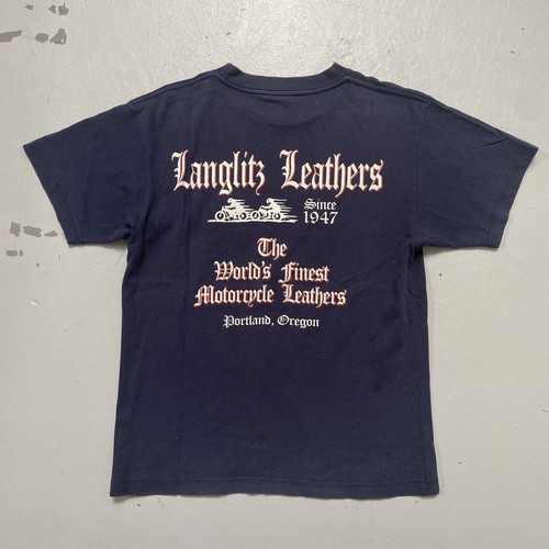 Vintage langlitz leathers - vintage,
