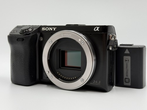 Sony nex mirrorless digital - sony, nex-7