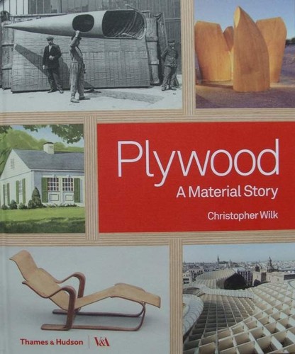 Livre book contreplaqué - :,