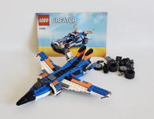 LEGO Creator 31008 Thunder